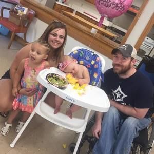 Meet your Posher, Cassandra